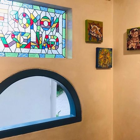 "Nomore" Gallery And Guesthouse Yogyakarta Exterior photo