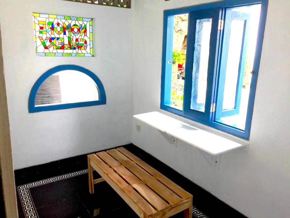 "Nomore" Gallery And Guesthouse Yogyakarta Exterior photo