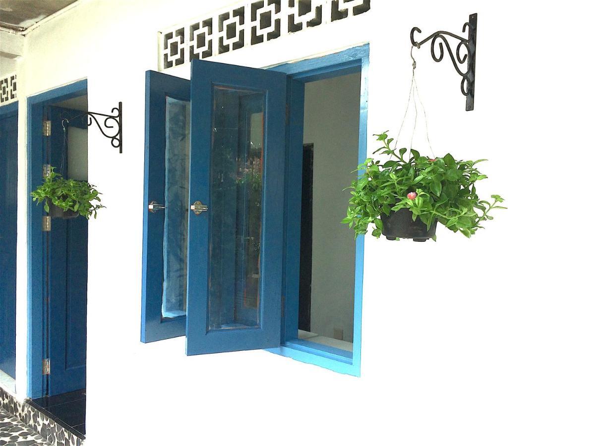 "Nomore" Gallery And Guesthouse Yogyakarta Exterior photo