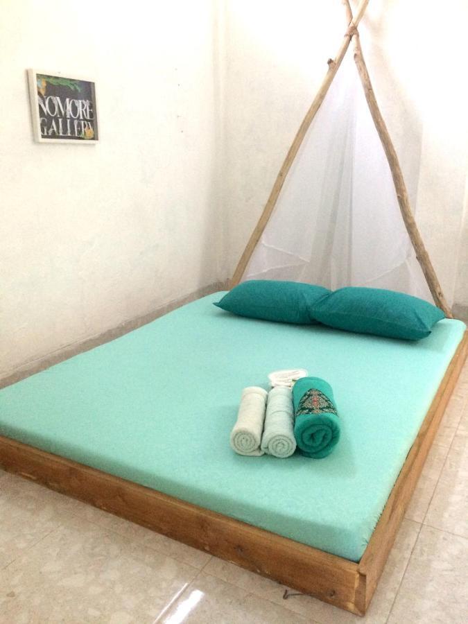 "Nomore" Gallery And Guesthouse Yogyakarta Exterior photo